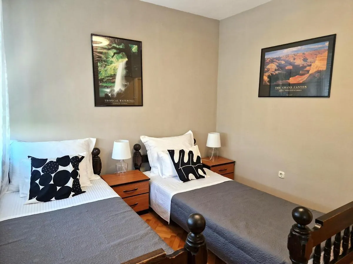 B&V Zadar Apartment