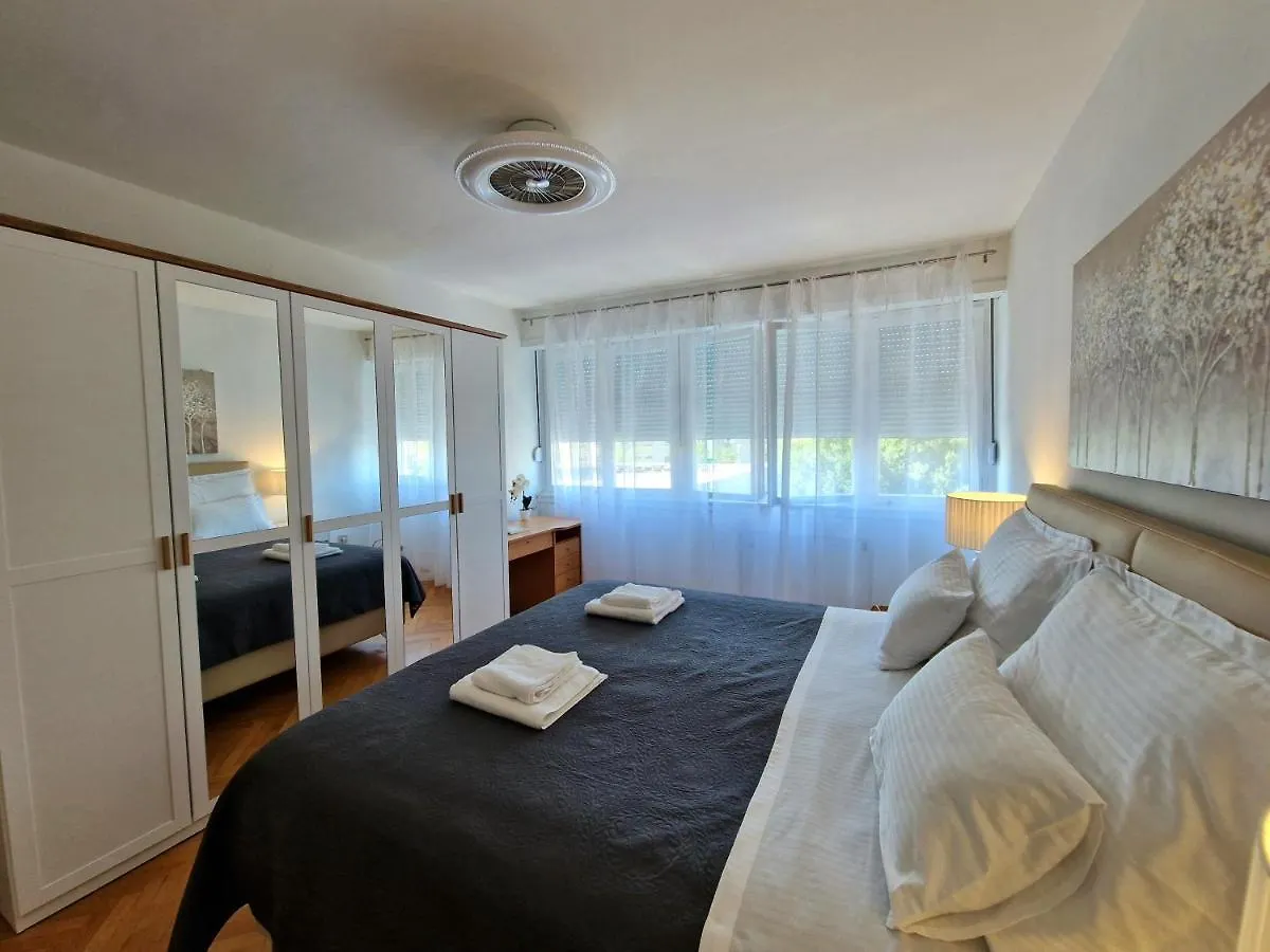 B&V Zadar Apartment