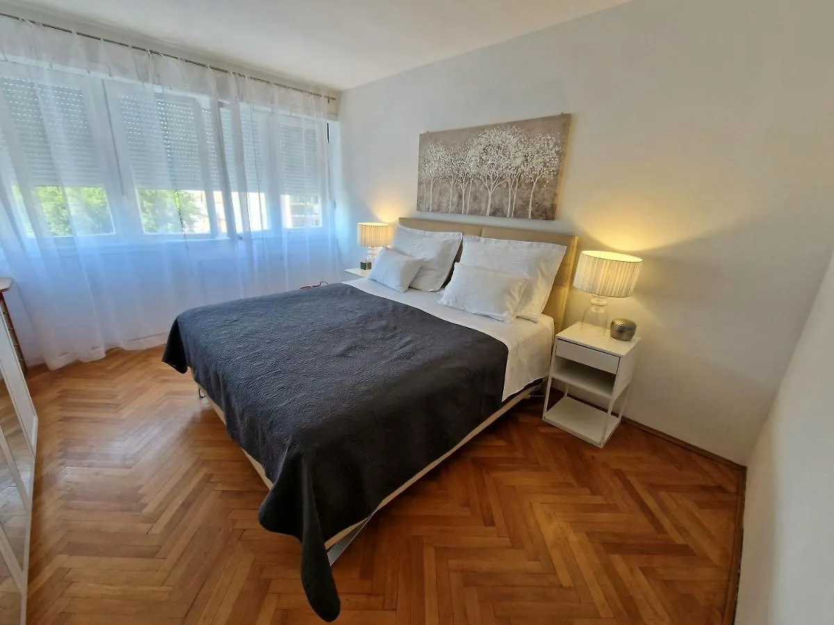 B&V Zadar Apartment 0*,  Croatia