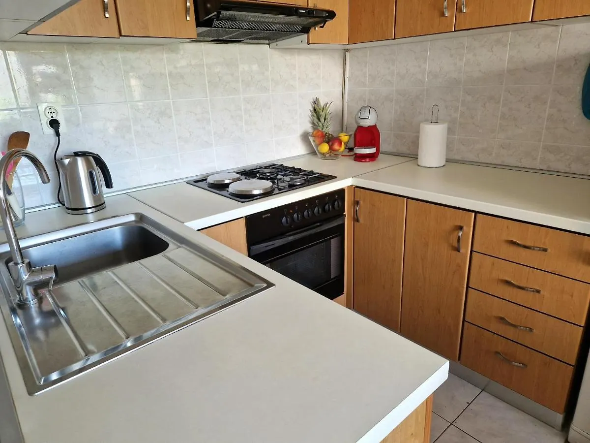 B&V Zadar Apartment Croatia