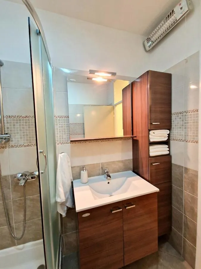 B&V Zadar Apartment