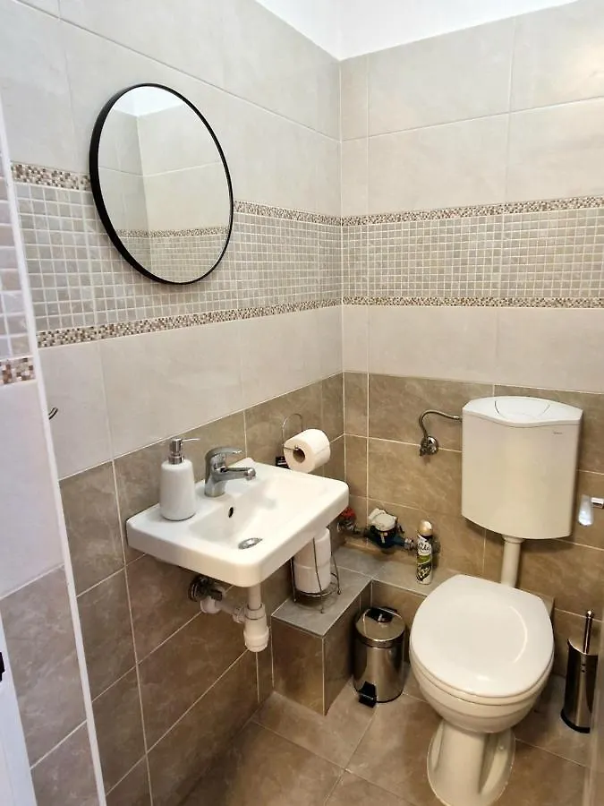 B&V Zadar Apartment Croatia