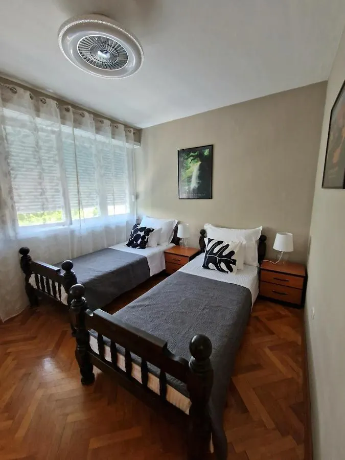 B&V Zadar Apartment