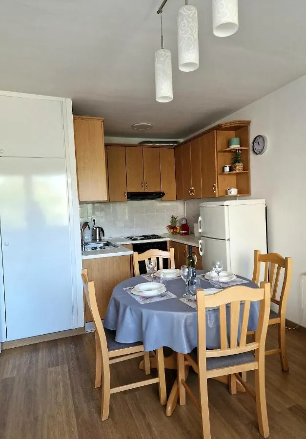 B&V Zadar Apartment