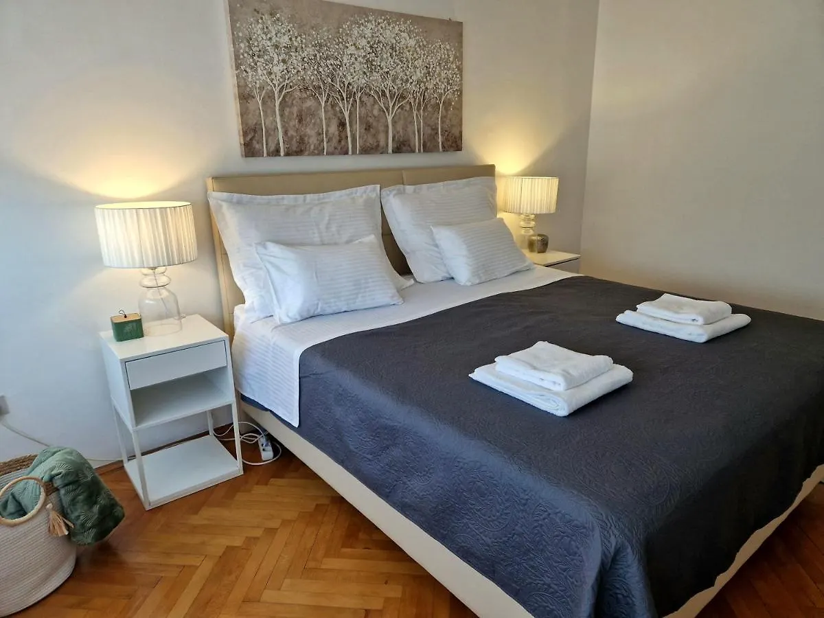 B&V Zadar Apartment Croatia